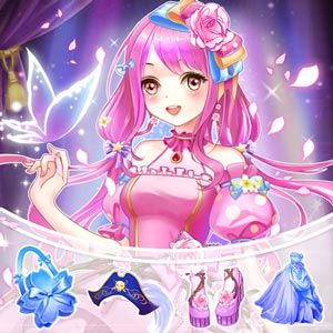 Sasa Princess game