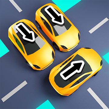 Traffic Jam 3D Game