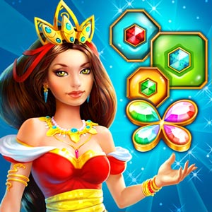 Mysterious Jewels game