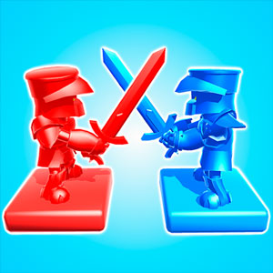 Battle Chess game