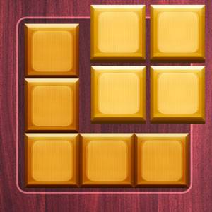 Block Sudoku game
