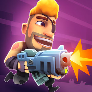 Sharp Shooter game