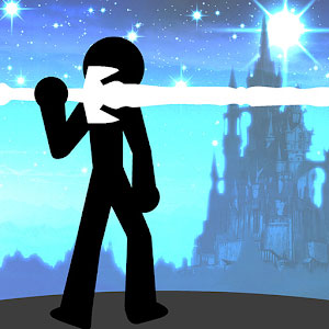 Stickman Battle Ultimate game