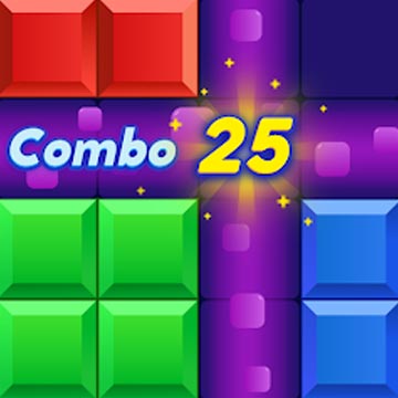 Block Puzzle Master game