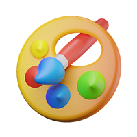 color Games